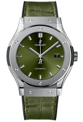 Hublot Classic Fusion Automatic 45 mm