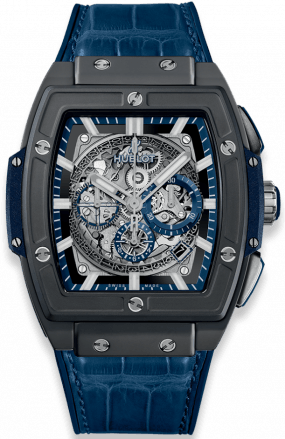 Hublot Spirit of Big Bang Chronograph 45 mm