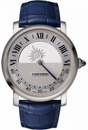 Cartier Rotonde de Cartier Mysterious Day/Night