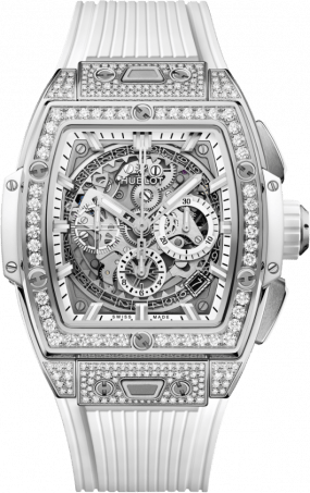 Hublot Spirit of Big Bang Chronograph 42 mm