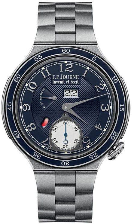 F.P. Journe LineSport Automatique Reserve Pt