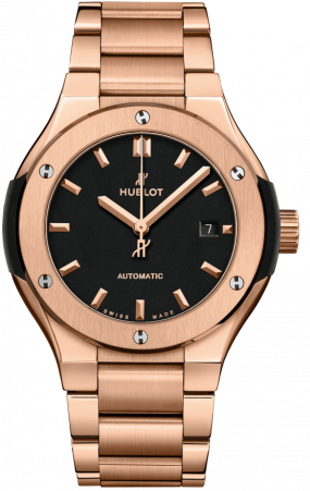 Hublot Classic Fusion Automatic 33 mm