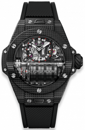 Hublot MP Collection MP-11 Power Reserve 14 Days 45 mm