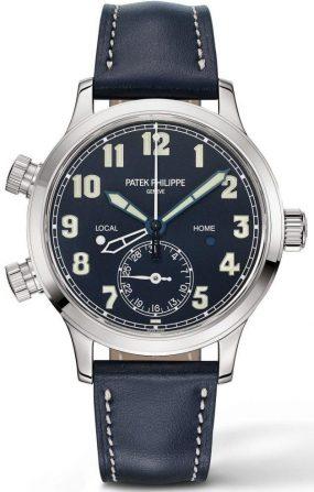 Patek Philippe Complications 7234 7234G-001