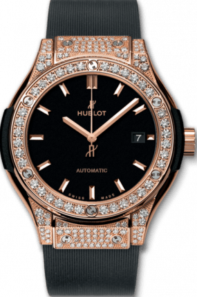 Hublot Classic Fusion Automatic 38 mm