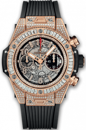 Hublot Big Bang Unico 44 mm