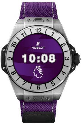 Hublot Big Bang E Premier League