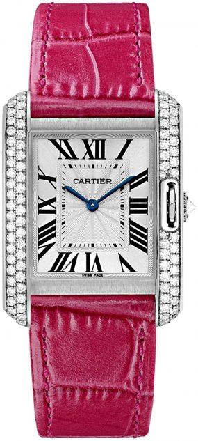 Cartier Tank Anglaise Medium