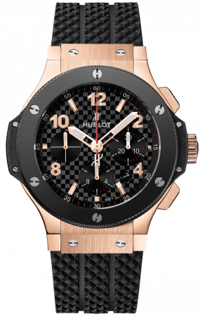 Hublot Big Bang Gold Ceramic 44 mm 301.PB.131.RX