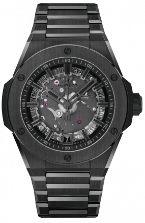 Hublot Big Bang Integral Time Only