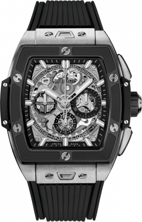 Hublot Spirit of Big Bang Chronograph 42 mm