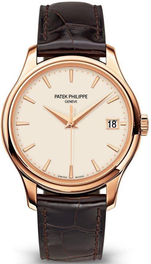 Patek Philippe Calatrava 5227