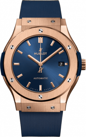 Hublot Classic Fusion Automatic 45 mm 511.OX.7180.RX