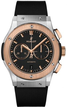 Hublot Classic Fusion Chronograph 42 mm