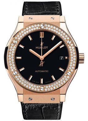 Hublot Classic Fusion Automatic 42 mm