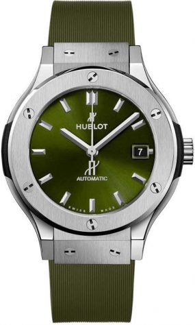 Hublot Classic Fusion Automatic 38 mm