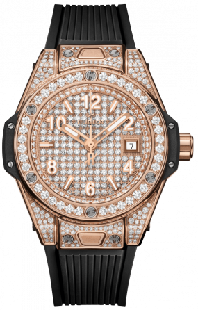 Hublot Big Bang One Click 33 mm