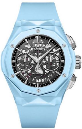 Hublot Classic Fusion Aerofusion Chronograph Orlinski 45 mm