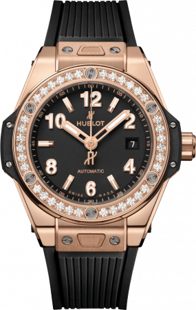 Hublot Big Bang One Click 33 mm