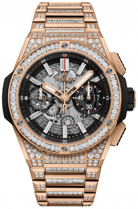 Hublot Big Bang Integral 42 mm