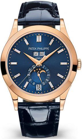 Patek Philippe Complications 5396