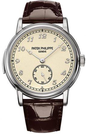 Patek Philippe Grand Complications 5078 5078G-001