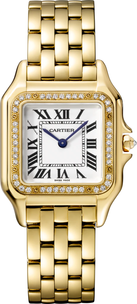 Cartier Panthere Panthere de Cartier Medium