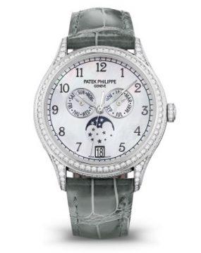 Patek Philippe Complications 4948