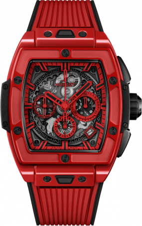 Hublot Spirit of Big Bang Chronograph 42 mm