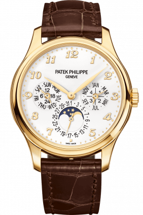 Patek Philippe Grand Complications 5327 5327J-001Patek Philippe Grand Complications 5327 5327J-001