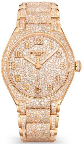 Patek Philippe Twenty-4® 7300