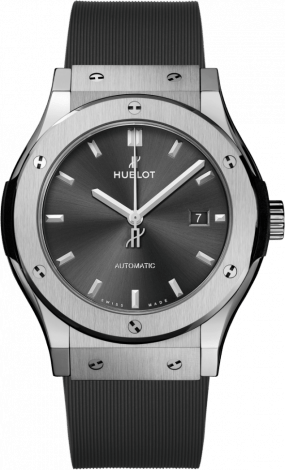 Hublot Classic Fusion Automatic 42 mm