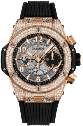 Hublot Big Bang Unico Chronograph 42 mm