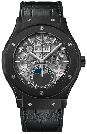 Hublot Classic Fusion Aerofusion Moonphase 42 mm 547.CX.0170.LR