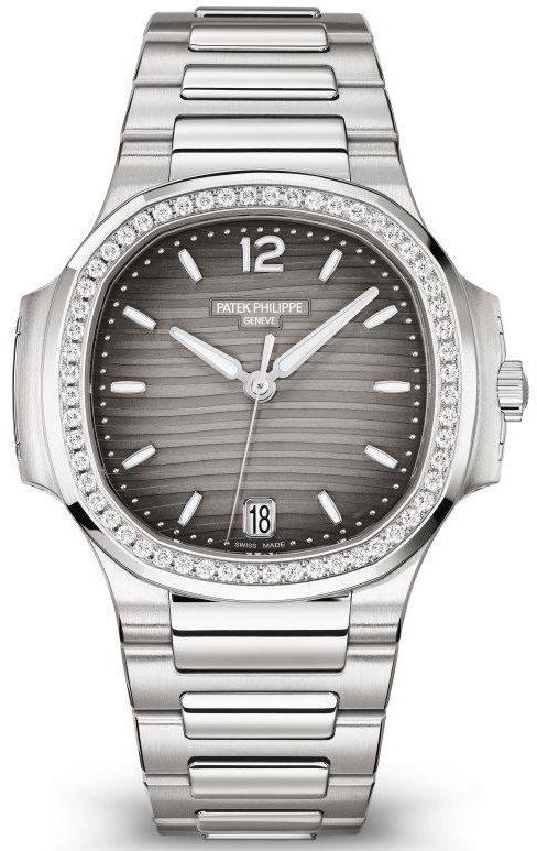 Patek Philippe Nautilus Lady 7118