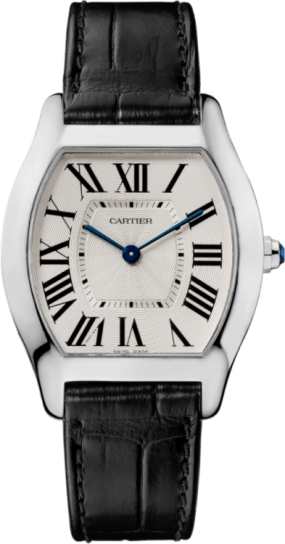 Cartier Tortue Medium