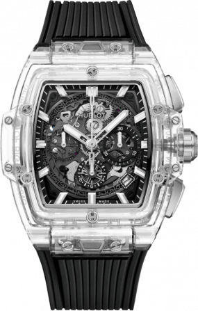 Hublot Spirit of Big Bang Chronograph 42 mm