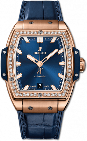 Hublot Spirit of Big Bang Automatic 39 mm