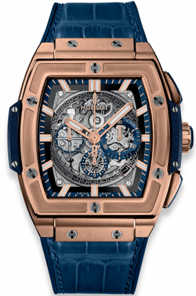 Hublot Spirit of Big Bang Chronograph 45 mm