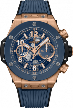 Hublot Big Bang Unico 44 mm