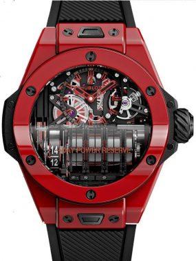 Hublot MP Collection MP-11 Power Reserve 14 Days 45 mm