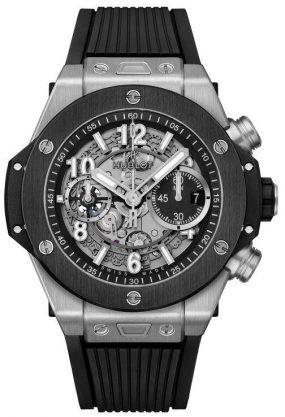 Hublot Big Bang Unico 44 mm