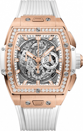 Hublot Spirit of Big Bang Chronograph 42 mm