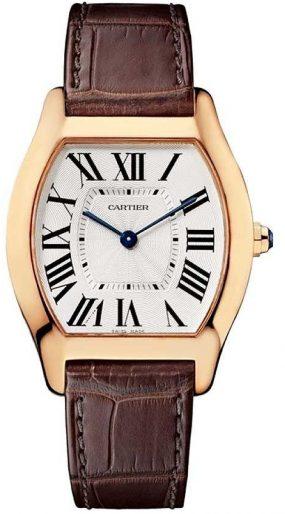 Cartier Tortue Medium