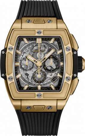 Hublot Spirit of Big Bang Chronograph 42 mm