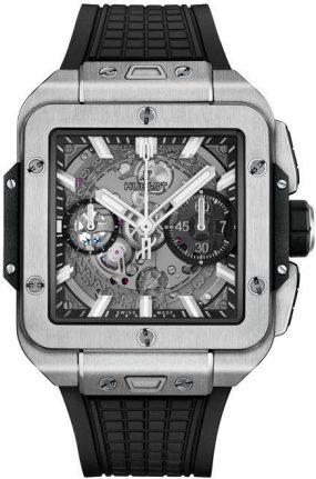 Hublot Big Bang Square Bang Unico 42 mm