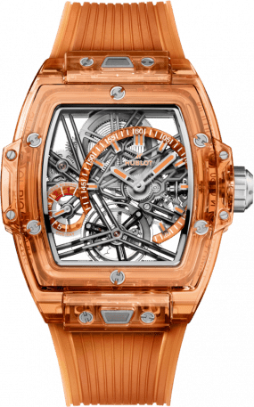 Hublot Spirit of Big Bang Tourbillon 42 mm