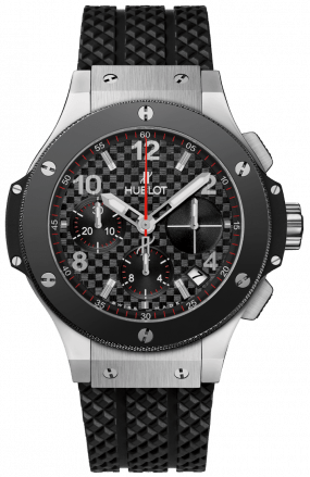 Hublot Big Bang Chronograph 41 mm