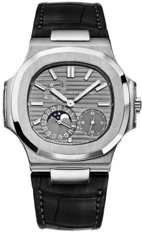 Patek Philippe Nautilus 5712