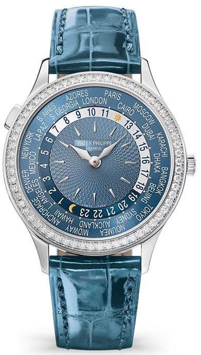 Patek Philippe Complications 7130